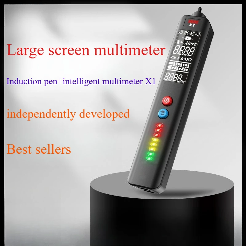 ANENGX1A Intelligen…