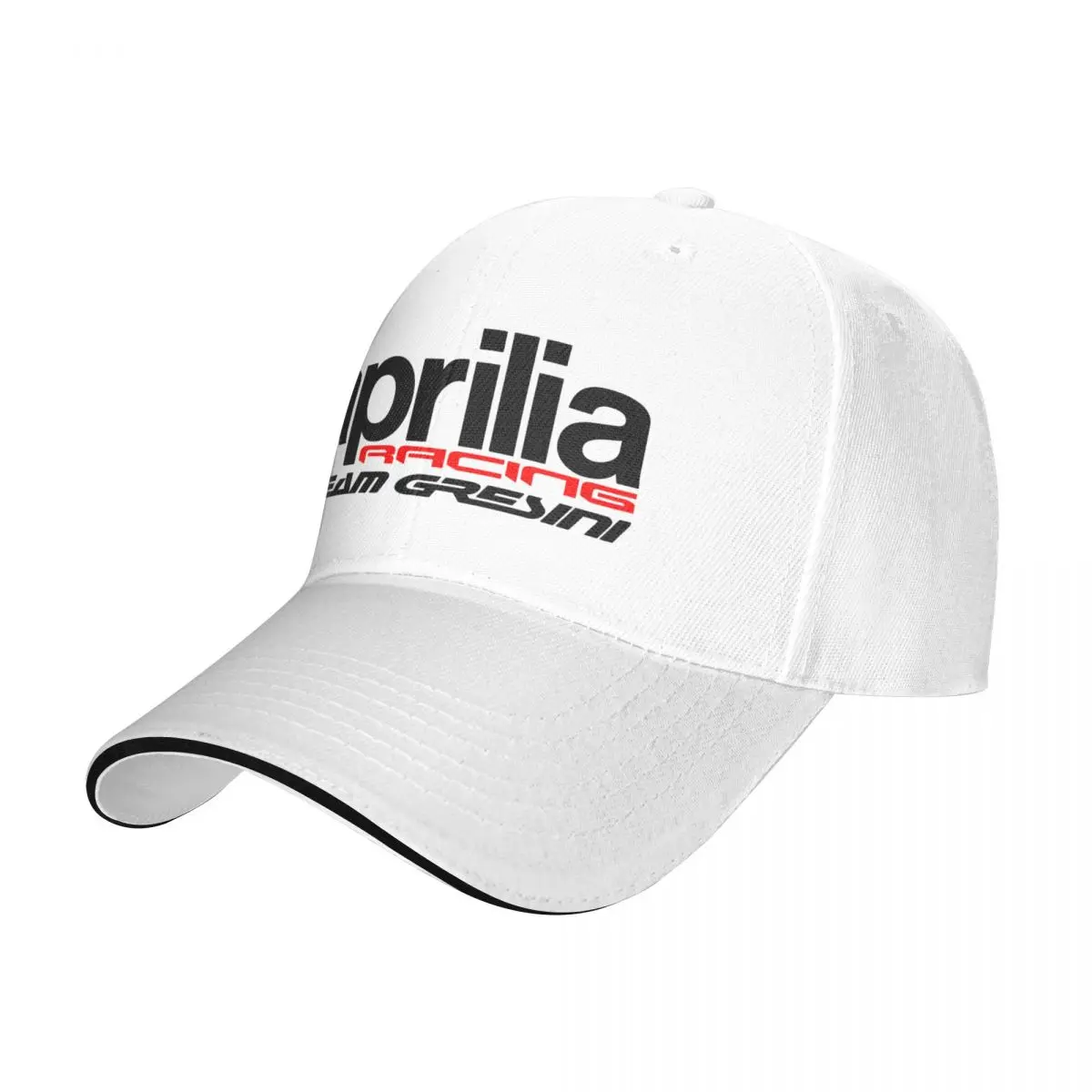 Vintage Aprilia Motorcycle Moto Racing Team Baseball Cap Men Women Headwear Daily Workouts Adjustable Fit Sun Hats