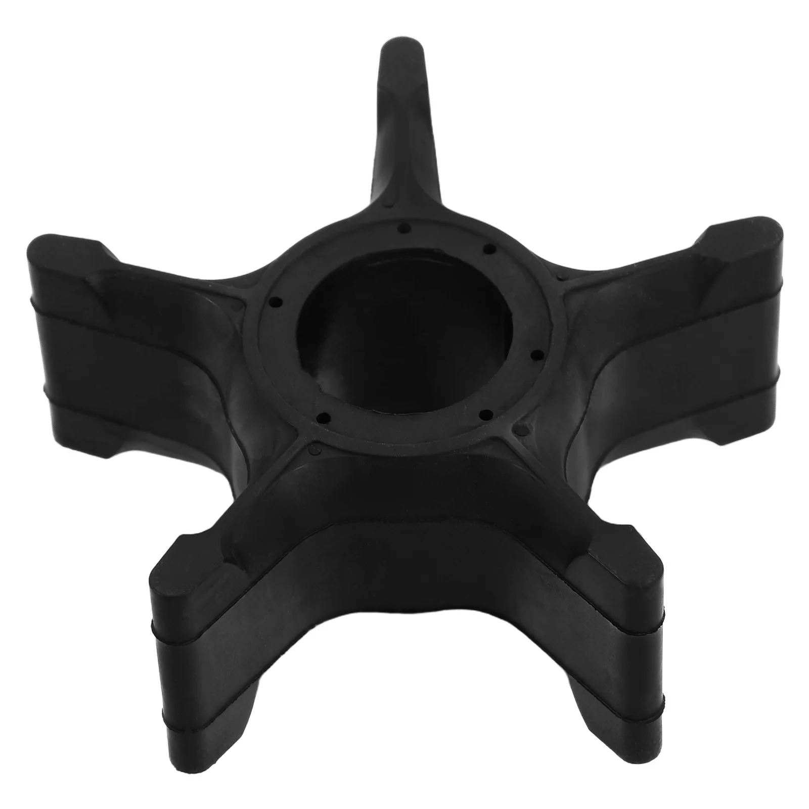 

Water Pump Impeller for Outboard Motors High Efficiency Transfer Pump Replacement for Boats Yachts Marine Vessels
