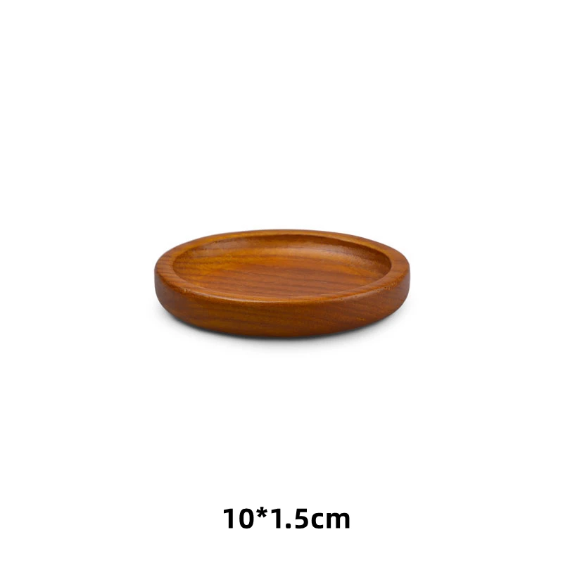 Oirlv Original Holz Display Tablett Organizer Für Schmuck Massivholz Schmuck Ständer Tablett Natürliche Holz Schmuck Organizer Tablett Set