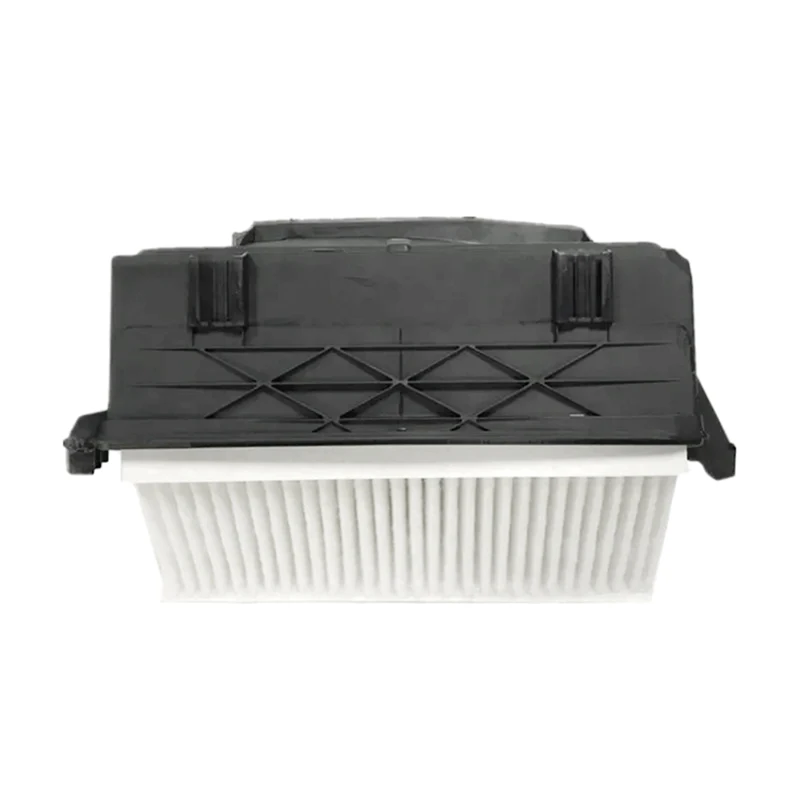 1Pair Air Filter For Mercedes W164 W166 GL350 ML350 3.0L V6 S350 W221 6420940000 6420942304 6420942404 Parts