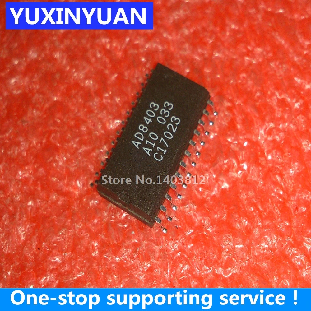 AD8403A10 AD8403 IN STOCK  10pcs/lot