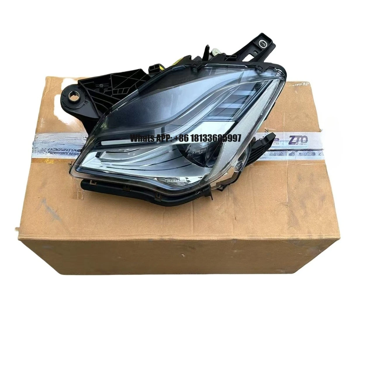 For Manufacturer's High-quality for Maserati Quadtroporte Component 2013-2021 Headlight Emitting Diode Headlights