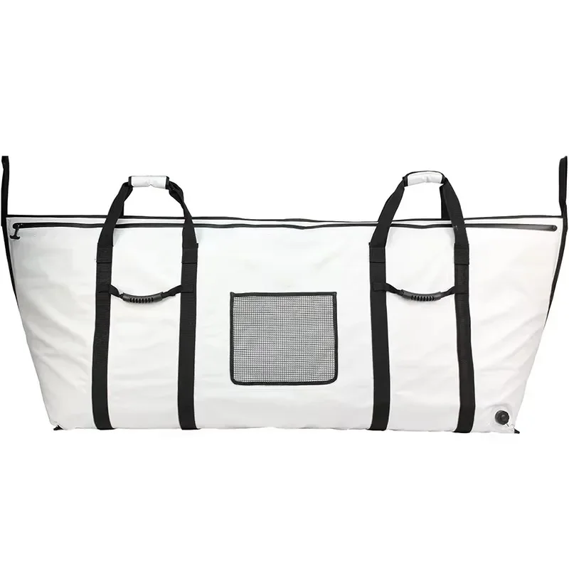 Insulated cooler Portable tuna bag Waterproof fish bag Keep chilled for more than 48 hours