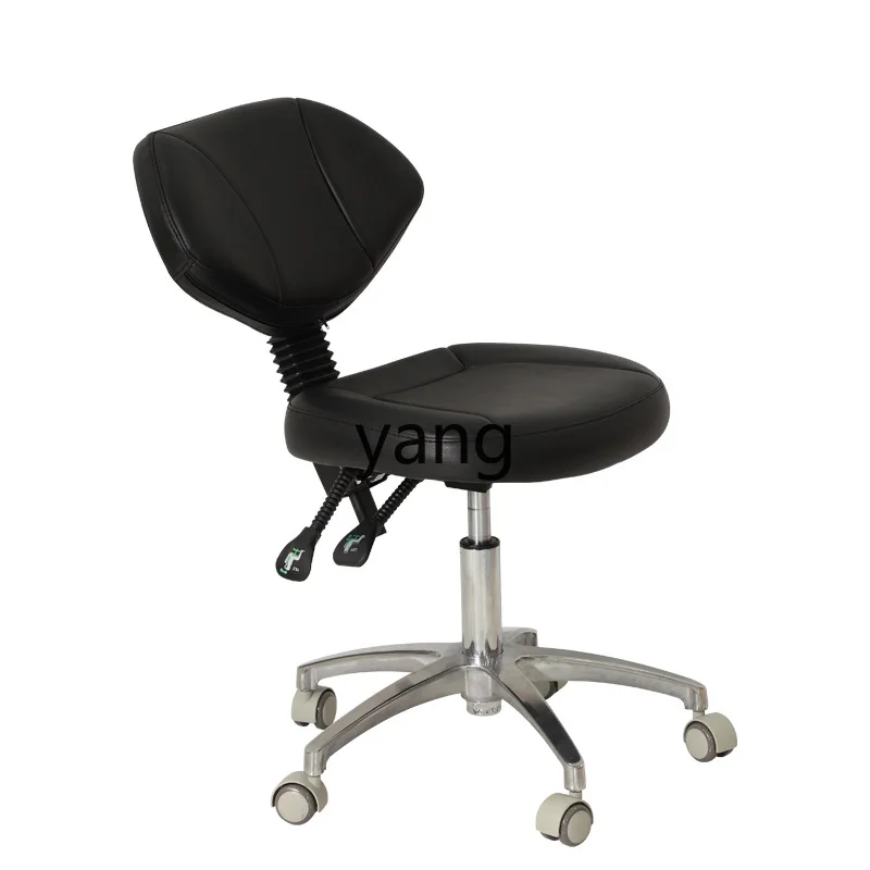 XYY lift chair explosion-proof wheels manicure chair beauty special