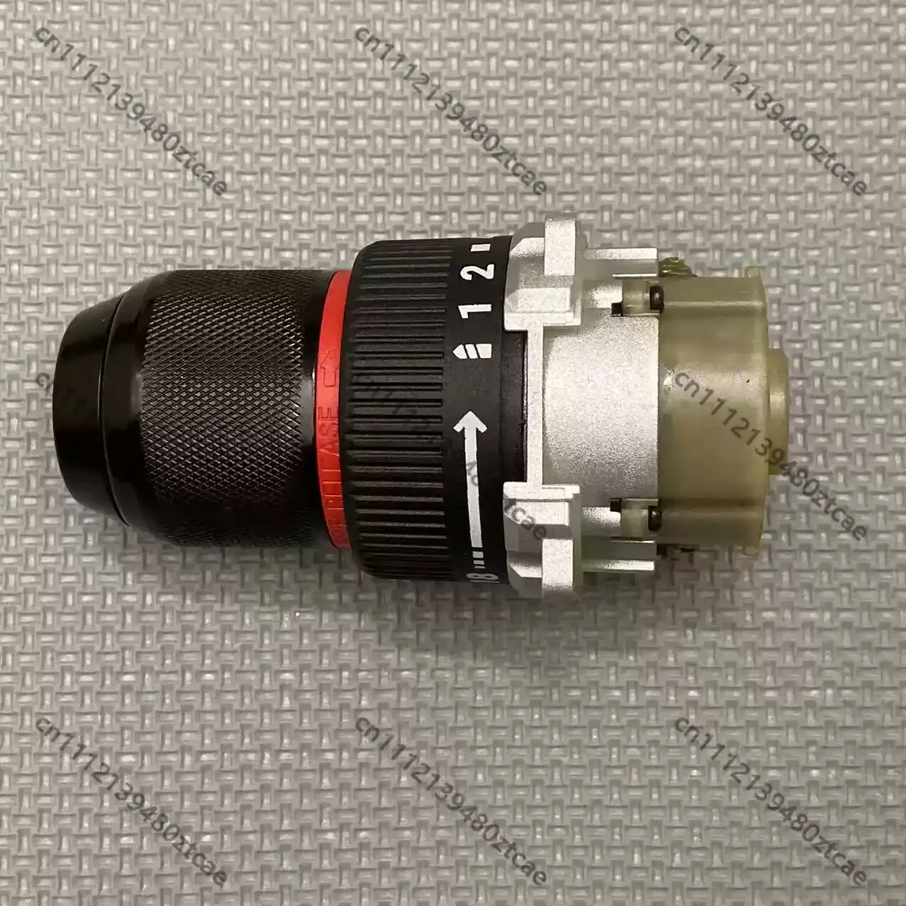 Brushless Drill Repair Parts Switch Chuck Controller Motor Battery Charger Replacement Fit Model WU173