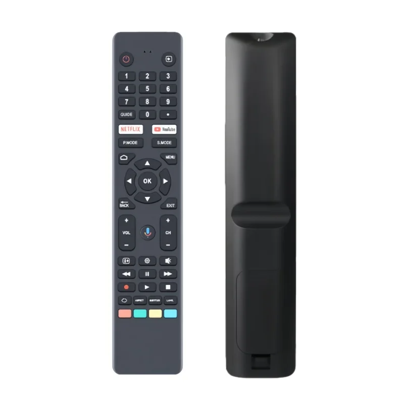 Remote Control RC-NZ (No Voice) for VEON Smart 4K UHD LED Android TV