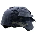 Helmet Cover A