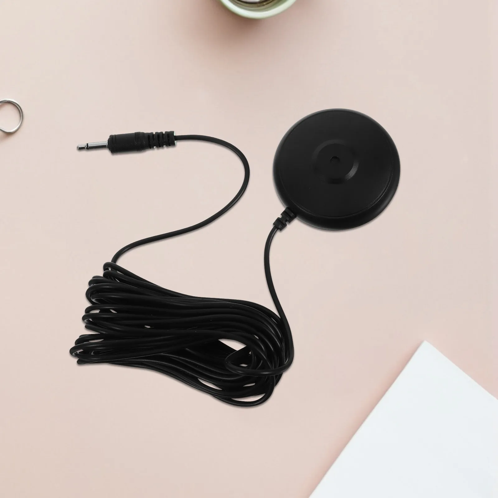 Desktop Measurement…