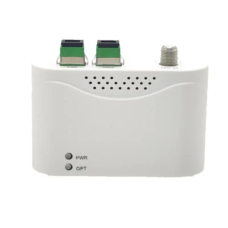 

2-портовый оптический объединительный приемник высокого уровня WDM премиум-класса для сетей FTTH/CATV. SC/UPC/APC 1310 нм и 1550 нм оптовая продажа с завода