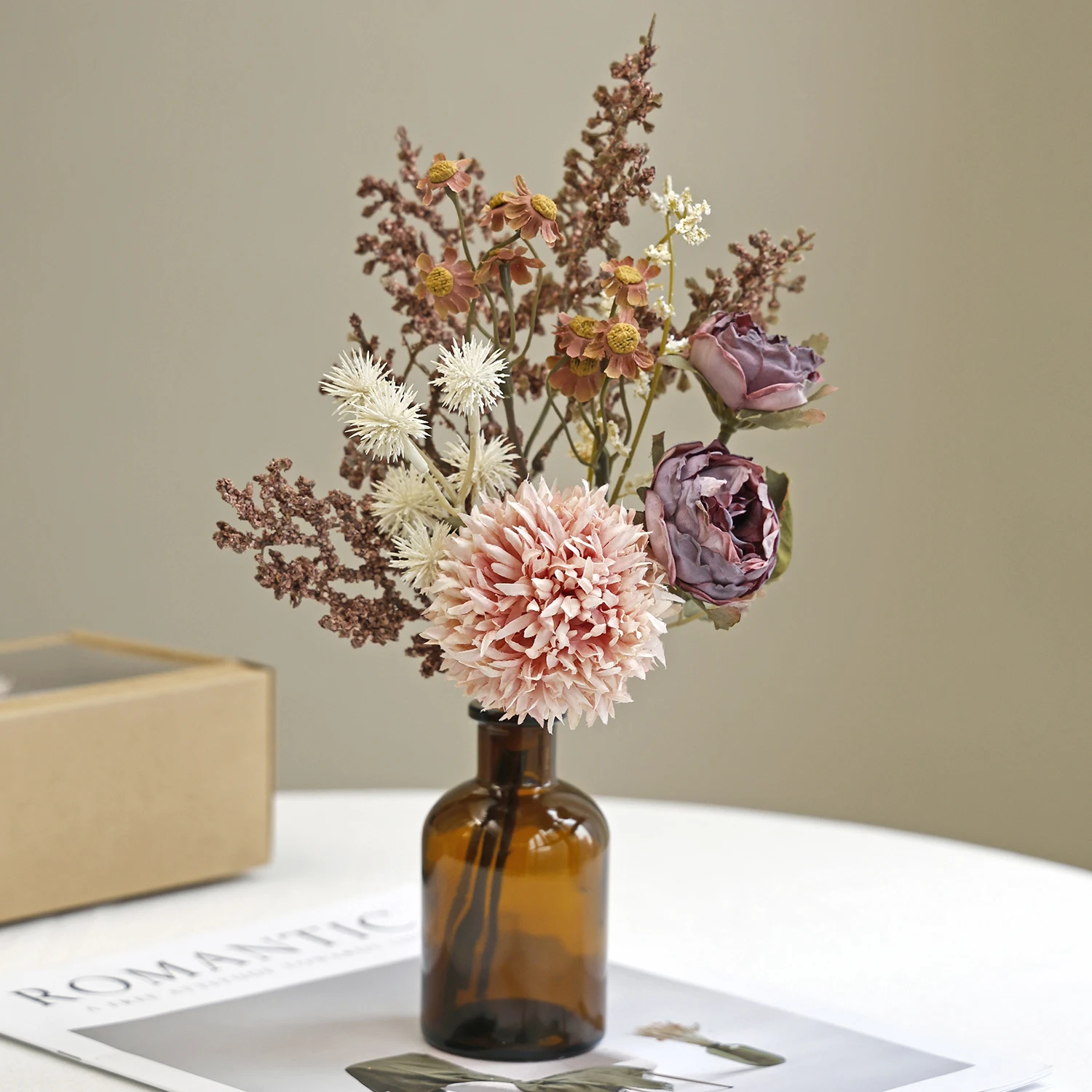 Thumbnail 2 - #78 Best Decorative Flower Vases to Buy In 2026