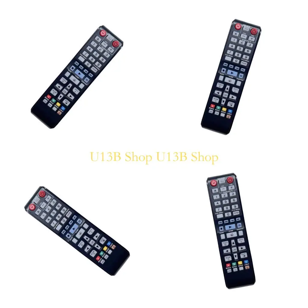 U13B Immediate Use Ir Manager Hardwearing ABS Building Immediate