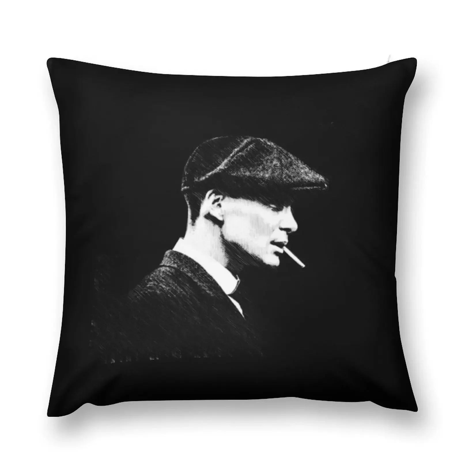 My suits are on the house or the house burns down. Throw Pillow Pillowcase Cushions Cushions Cover pillow