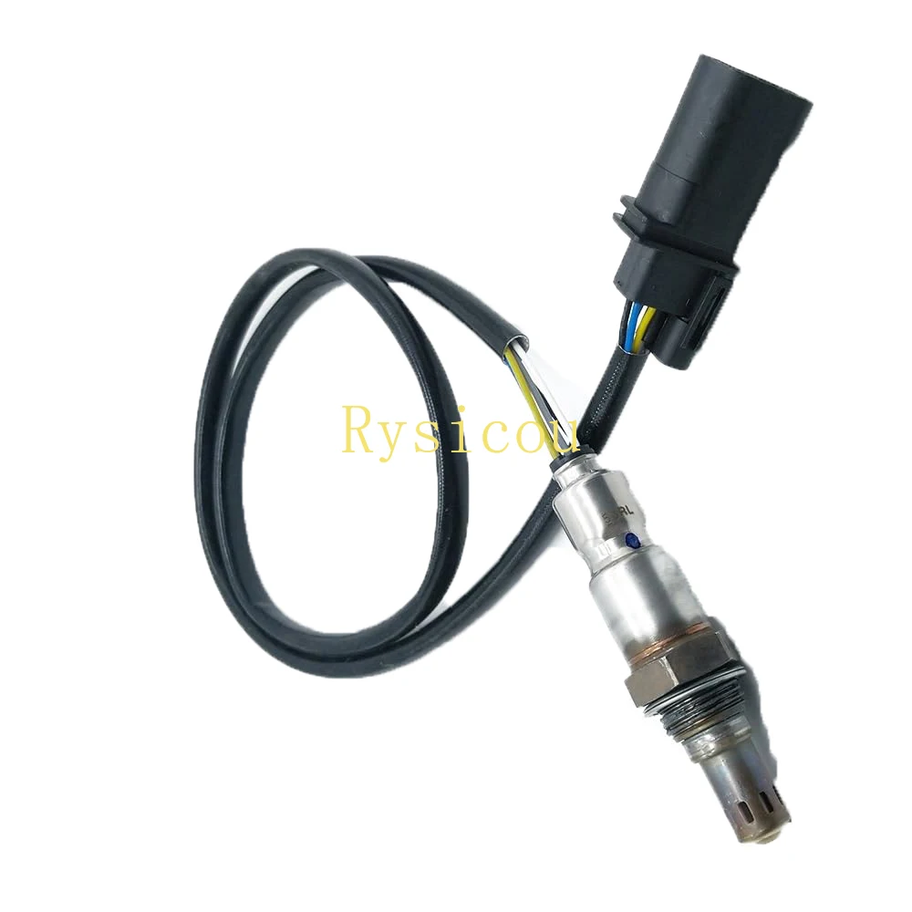 03F906262B 2011-2014 for Audi A1 A3 Volskwagen Beetle Golf Jetta Seat Altea Lambda Oxygen O2 Sensor 1PCS 03F906262 03F 906 262 B