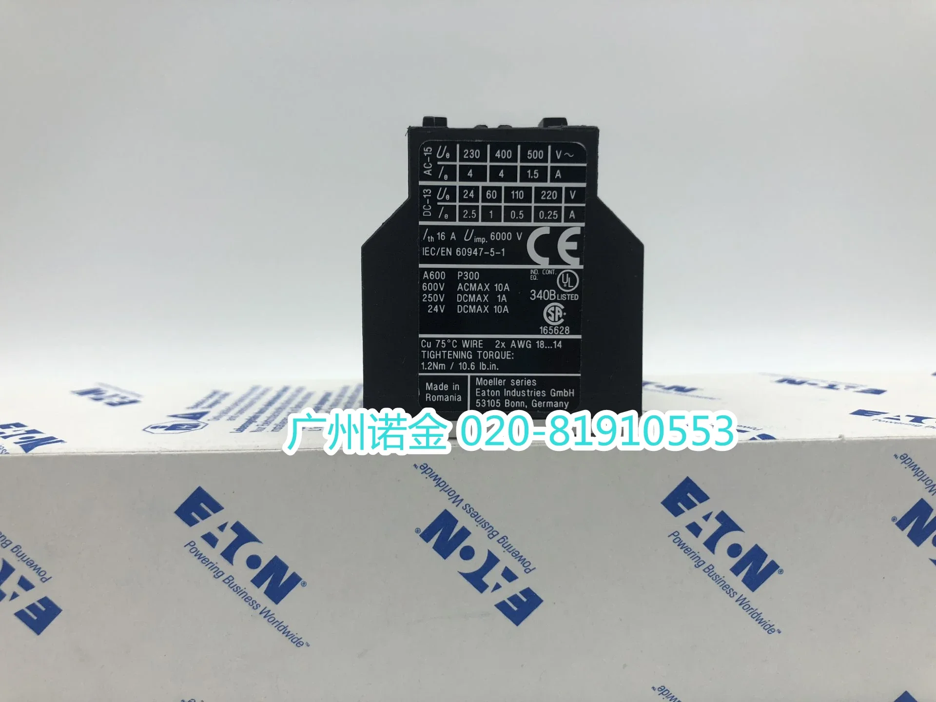 DILM32-XHI11 XTCEXFDC11  100%  new and original