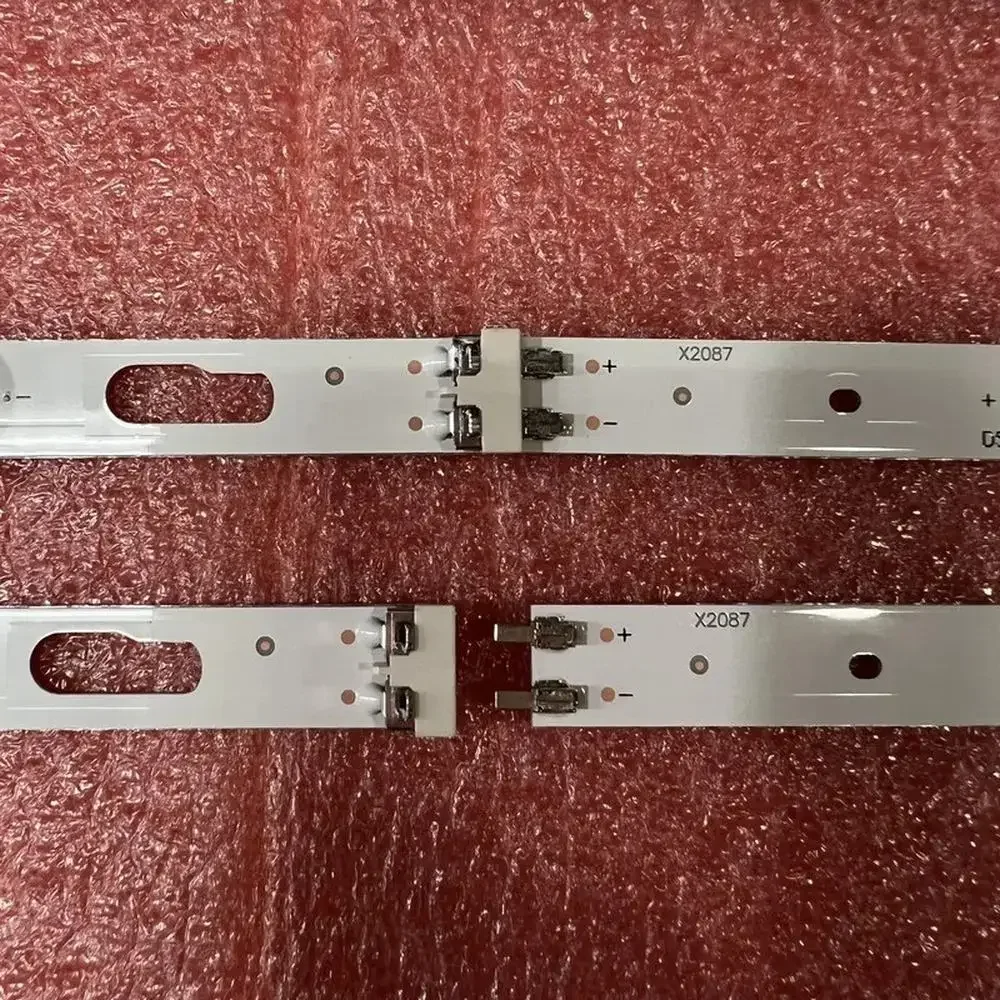 Pasek podświetlenia LED do Samsung UE75TU8000U UN75TU6900G BN96-50310A 50311A 50312A