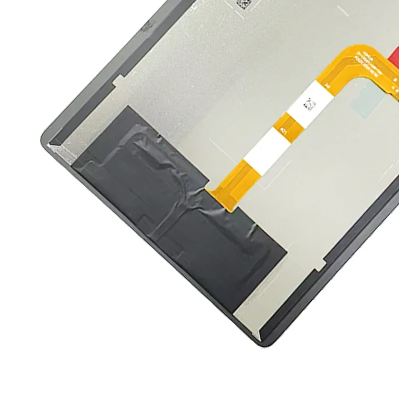 11.0 بوصة لسامسونج تبويب A9 + SM-X210 شاشة الكريستال السائل لوحة شاشة لمس محول الأرقام الجمعية لسامسونج تبويب A9 زائد X211 X215 X216 #5