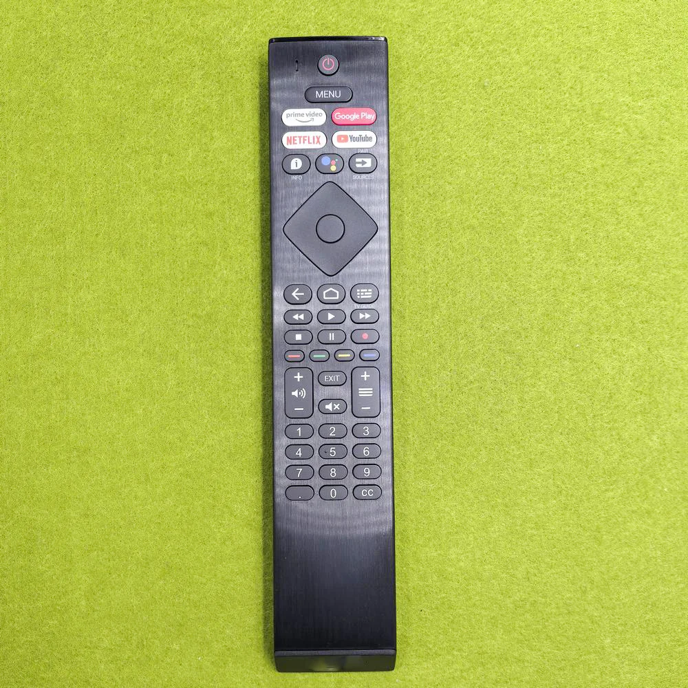 Remote Control 398GM08BEPHN0007PH RC4284504/01RP 398GM10BEPHN0029HT YKF474-B004 For Philips OLED TV