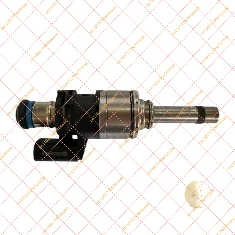 Engine Fuel Injector Nozzle 01657047 for Geely Coolray Binray 1.0T JL-3G10TD