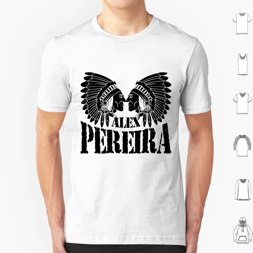أليكس بواتان بيريرا ( 1) تي شيرت الرجال النساء الاطفال 6xl المجد كيك بوكسينغ كيك بوكسر القتال ماكجريجور الملاكمة أليكس بيريرا بواتان بطل #1