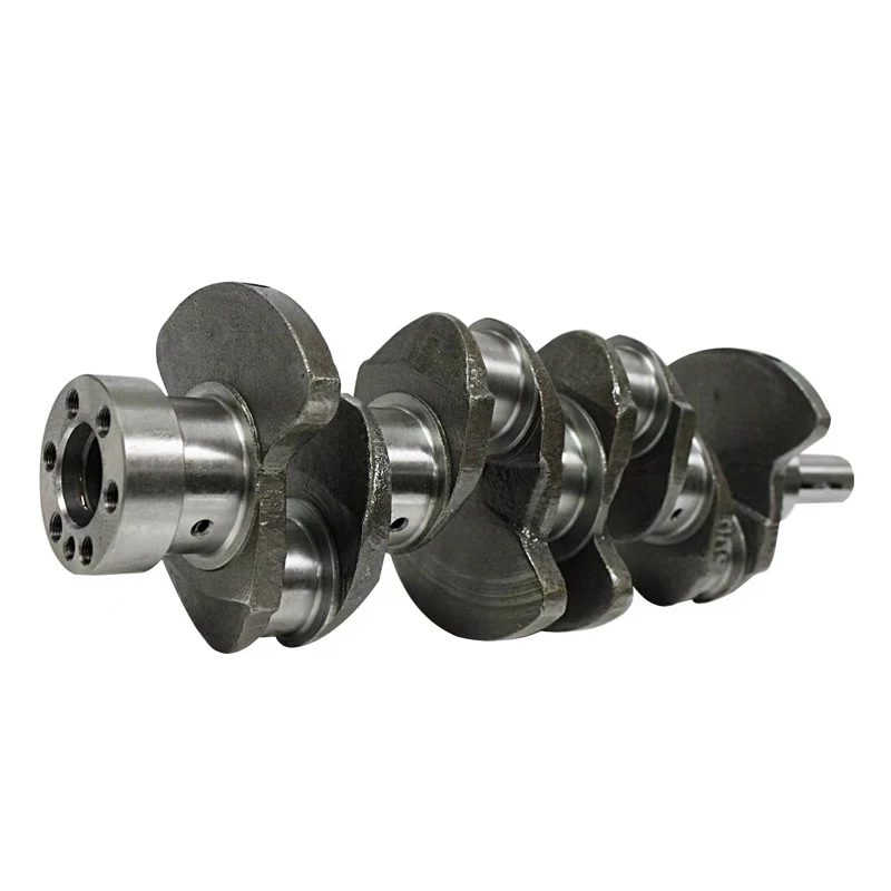 Crankshaft C6.4 C9 C13 Auto Engine Crankshaft For Caterpillar Auto Parts