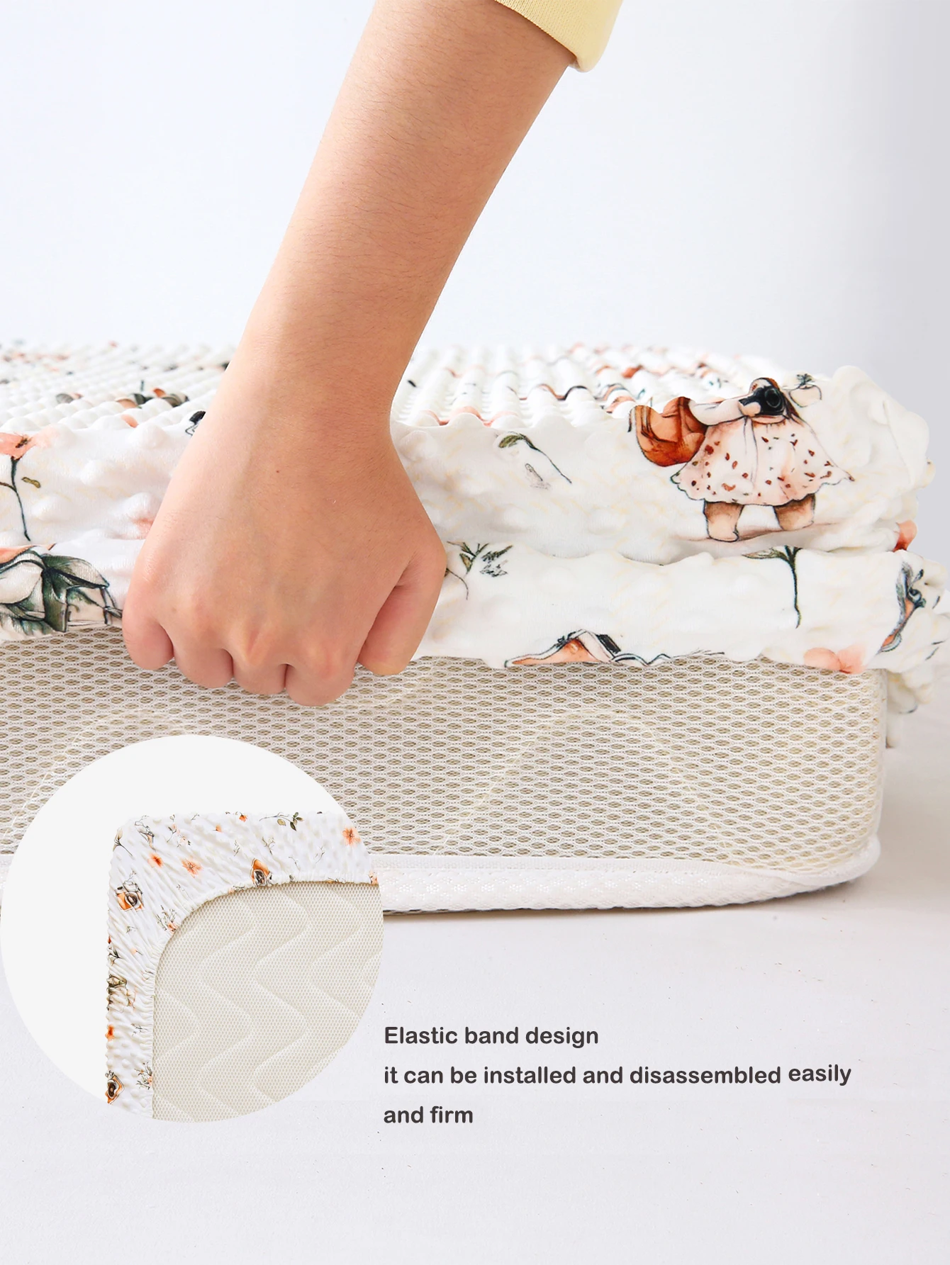 Thumbnail 3 - #27 Best Baby Crib Mattress to Buy In 2026