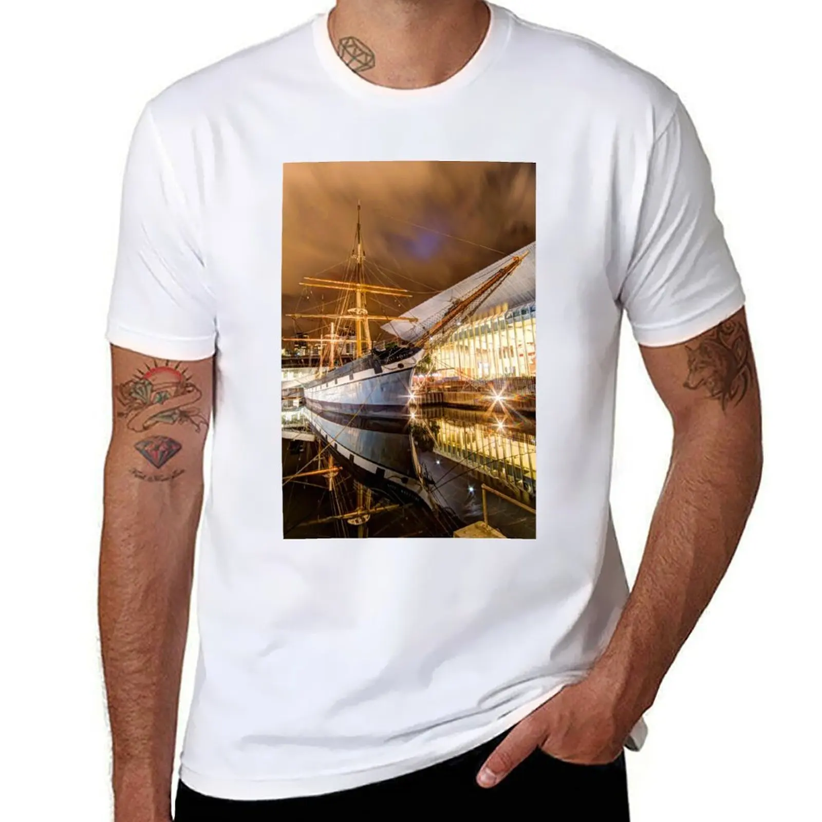 

Polly Woodside T-Shirt man t shirts for men t shirts for man cotton funny T-Shirt