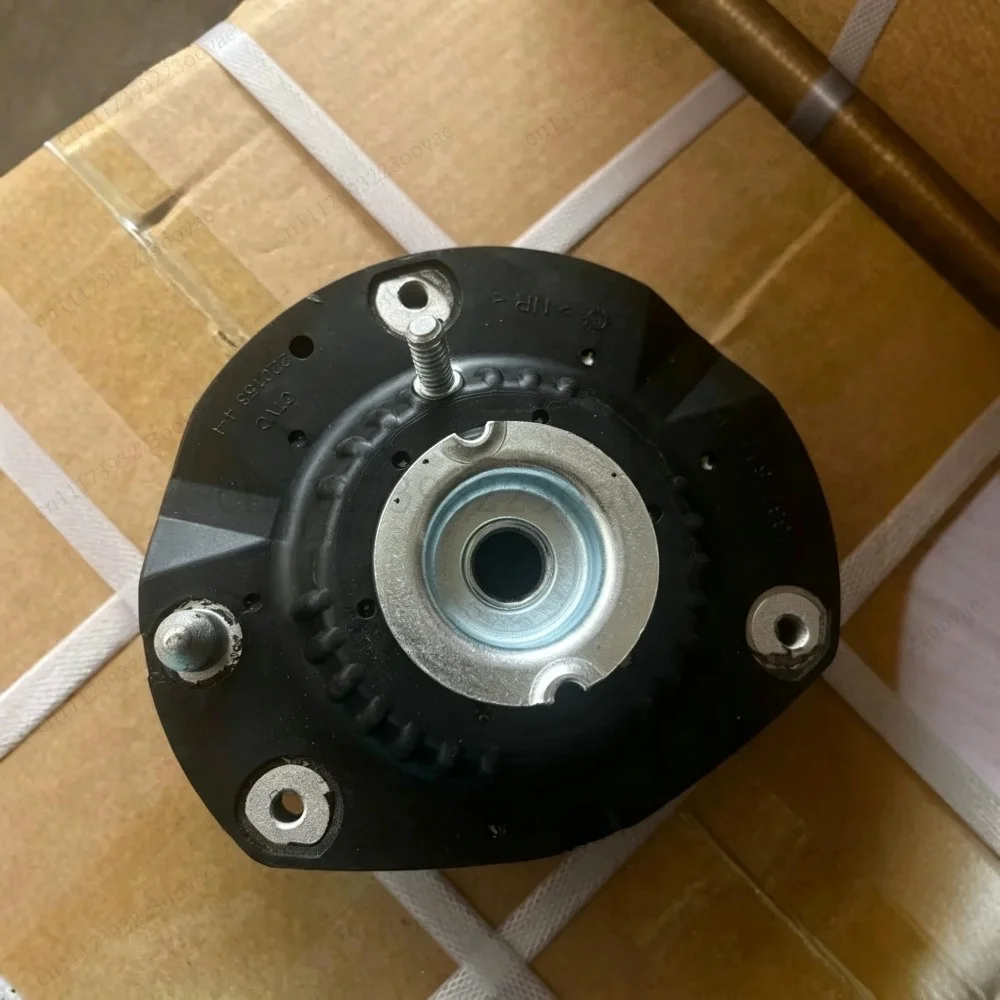 LF-Front Shock Absorber Top Rubber Bearing ZOCI-13377814 39028988 for Chevrolet Opel Vauxhall, Replacement Part