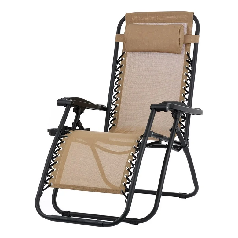 Fendi Schwerelosigkeit Klapp-und Liege