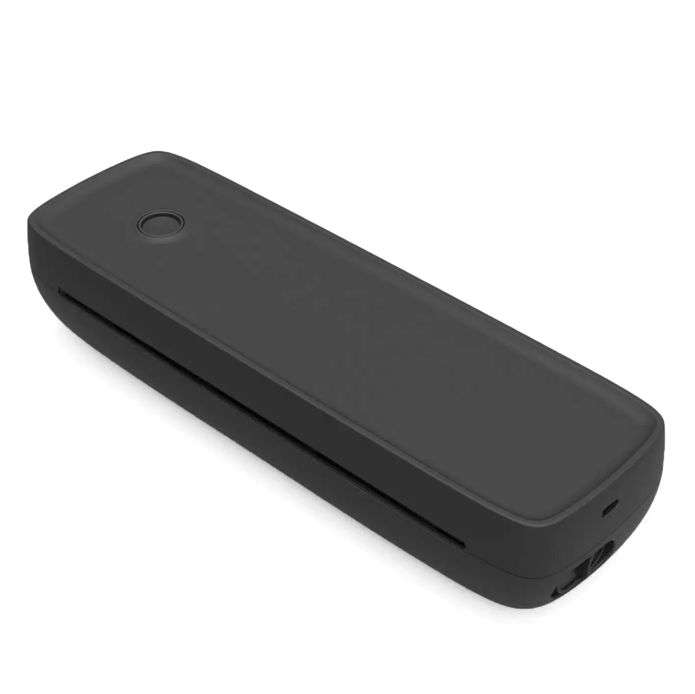 In stock Uyin A80 China Manufacturer Wireless Inkless Portable A4 Mini Thermal Printer With BT for Home Supports Multiple Size P