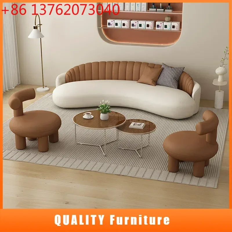 

Living Room Convertible Folding Togo Sofa Bed Single Togo Futon Sectional Puffs Caterpillar Sofa Individual Modernos Floor Chair