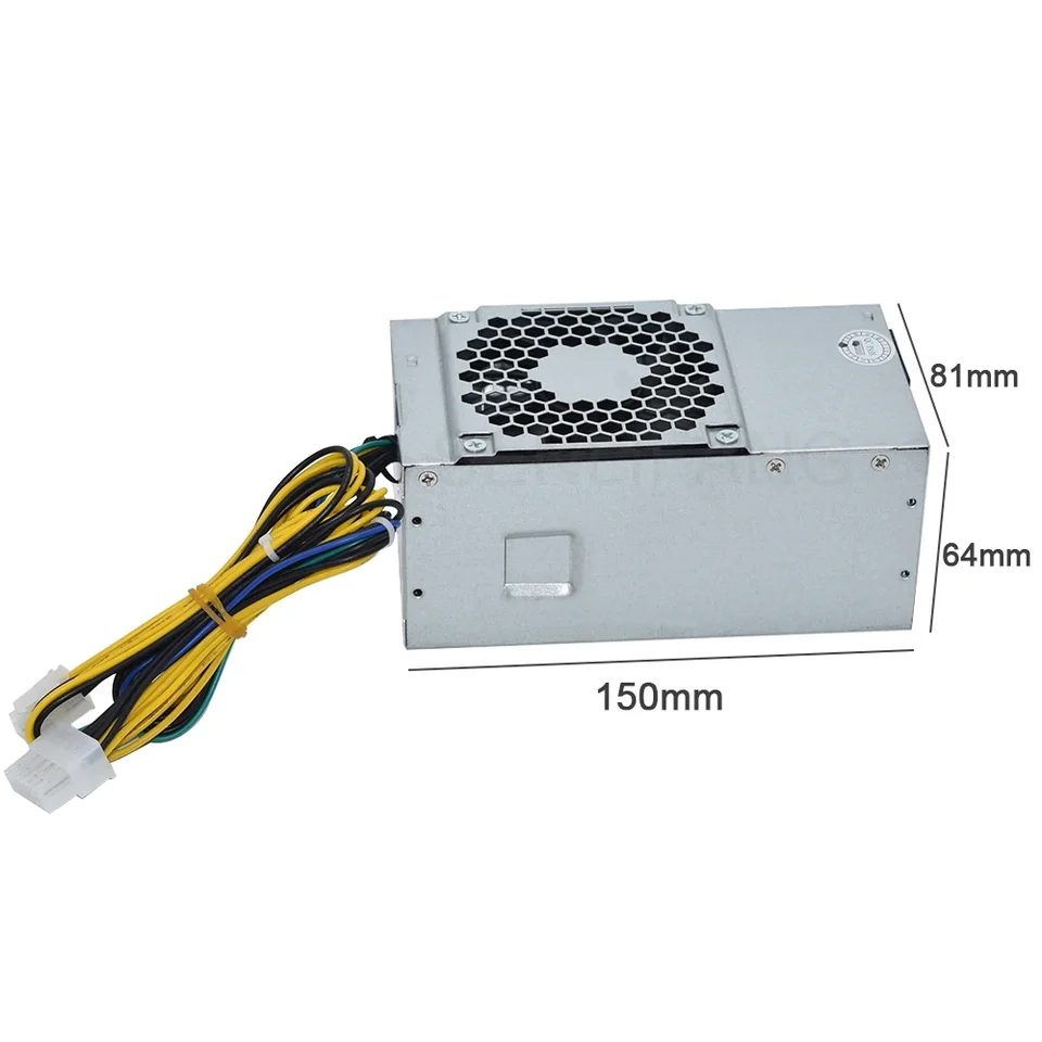 Alimentatore 180W 10 Pin Per HK280-72PP, HK310-72PP, PA-2181-2, PCE025 – Compatibile Con M610, M510, M415 E TFX - 3