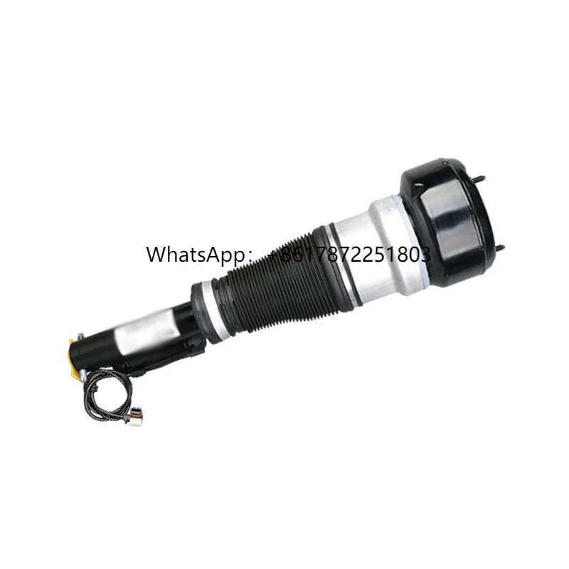 

Professional Factory's New Air Spring Suspension Strut Shock Absorber for S-Class W221 221 320 93 13