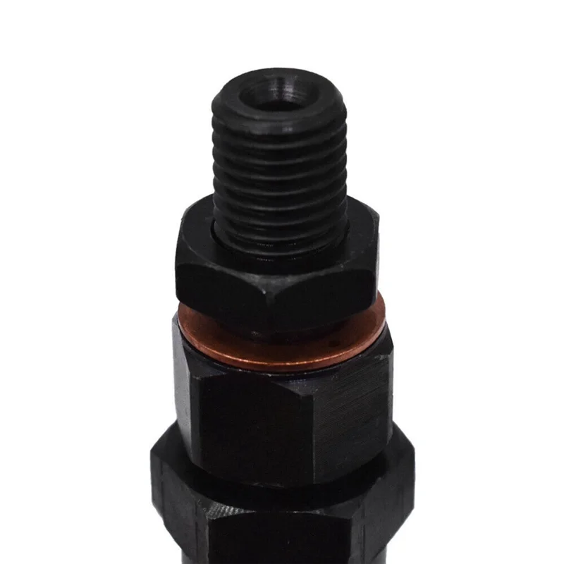 

3 шт. новая топливная форсунка для Kubota D905 V1305 V1505 D1105 D1005 V1205 16032-53902 16032-53900 запасные части аксессуары