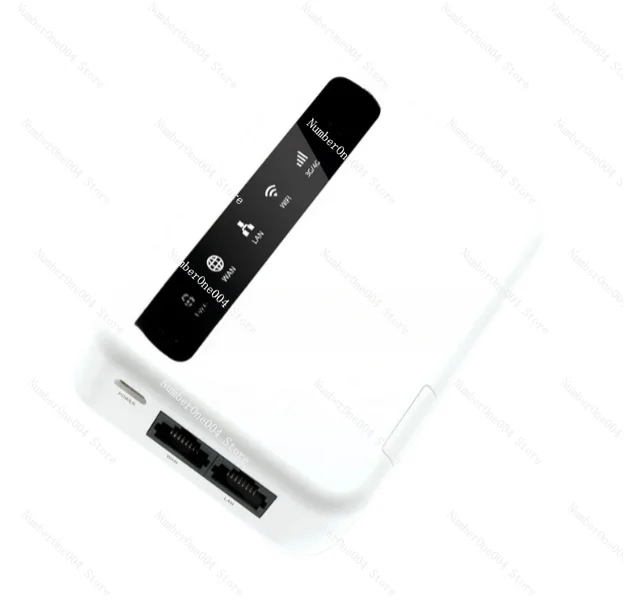 

Портативный роутер LET с поддержкой DDNS mobile Wifi hotspot Wifi модем 4G Роутер