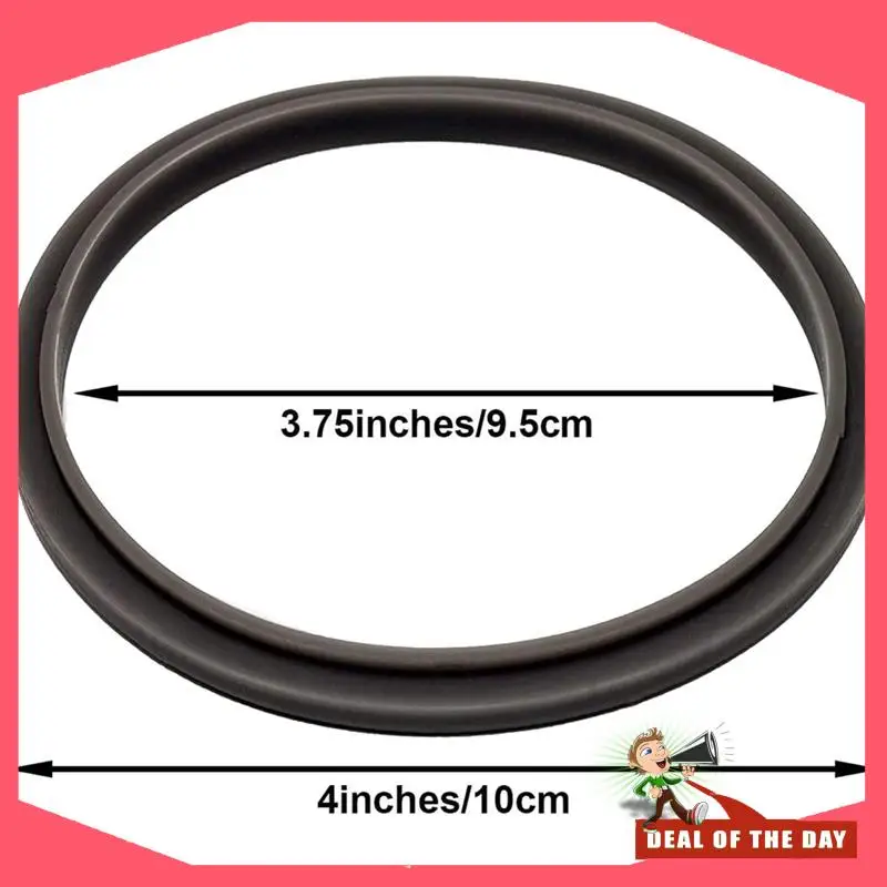 Consegna in 24 ore 14 pezzi Kit di sostituzione del frullatore per Nutribullet 900W 600W Guarnizioni in gomma siliconica Guarnizione O Ring Shock Pad Motore superiore