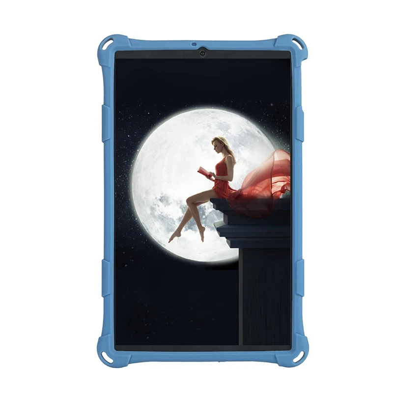 กรณีสําหรับ Alldoiplay30 Iplay30 PRO แท็บเล็ต 10.5 นิ้วแท็บเล็ตแท็บเล็ตพร้อมสายคล้องและปากกา