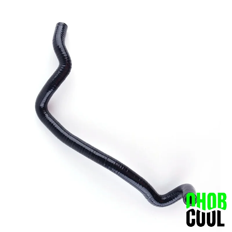 For 1989-1994 Nissan Silvia 180SX 200SX S13 CA18DET 1.8L Silicone Radiator Hose Pipe Kit 1990 1991 1992 1993