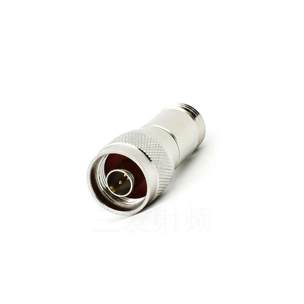 75 Ohm Straight Isolator 1-3000MHz