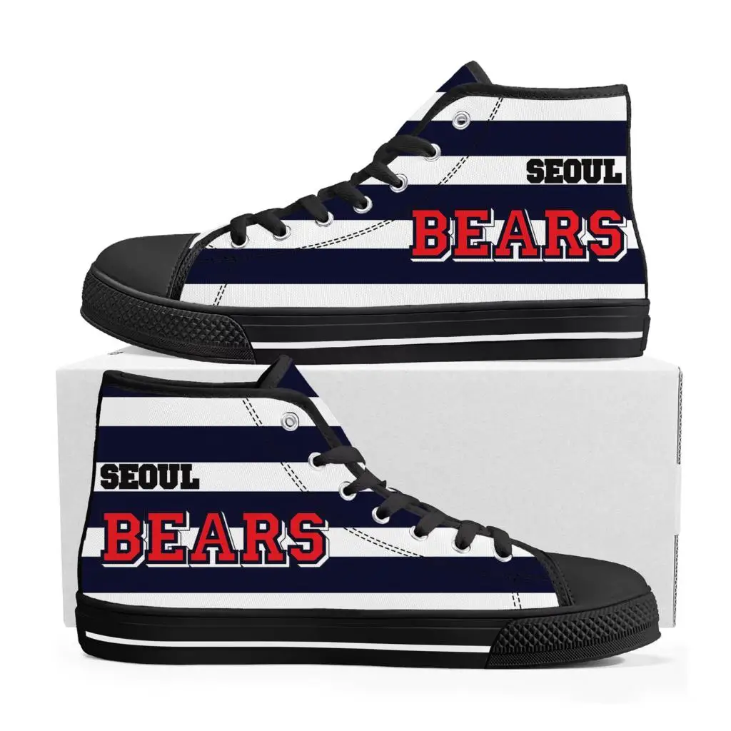 

Мужские и женские бейсбольные кроссовки, высококачественные кроссовки из ткани под заказ