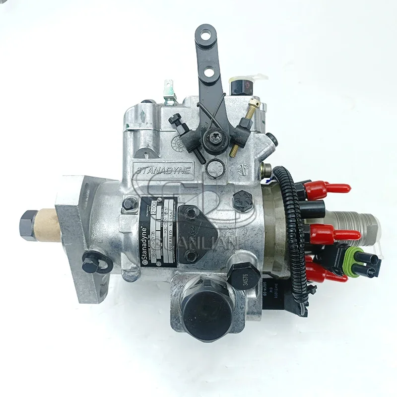 

Popular Hot sell Good Quality Diesel Engine Fuel Pump for Stana-dyne for DB4629-5798 RE509681 DB46295798