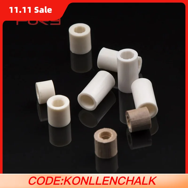 

FURY-Professional Billiard Ferrule, Black Ferrule, 3 Colors, 4 Models, 8 Toughness, Professional, Durability, China