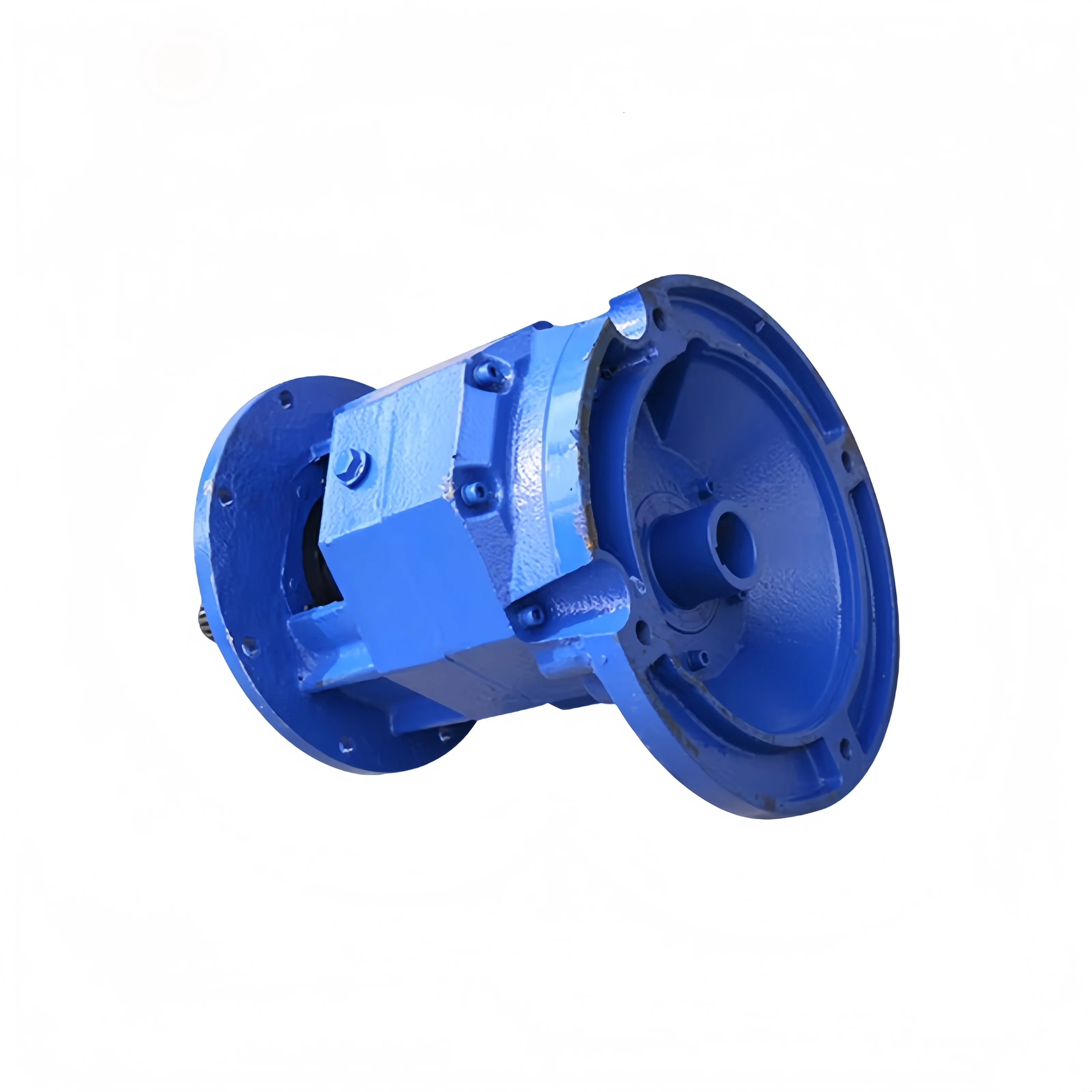 

Hot Sale Chinese Suppliers Export Small Reducer Gearboxes All Over the World