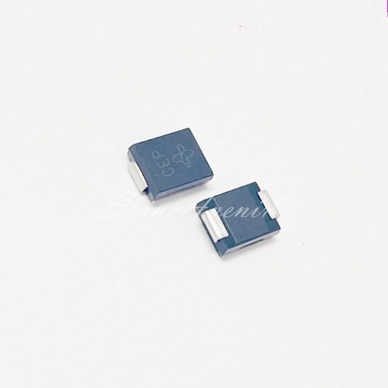 100PCS SMCJ18CA SMCJ20CA SMCJ22CA SMCJ24CA SMCJ26CA SMCJ28CA SMCJ30CA SMCJ33CA SMC DO-214AB TVS New Original