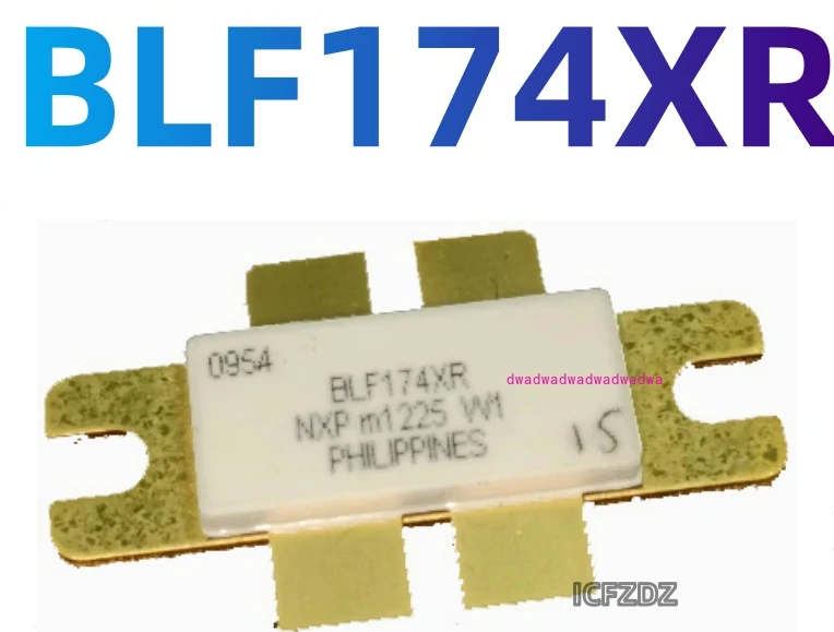 100% New original BLF174XR high-frequency transistor field-effect transistor RF power transistor