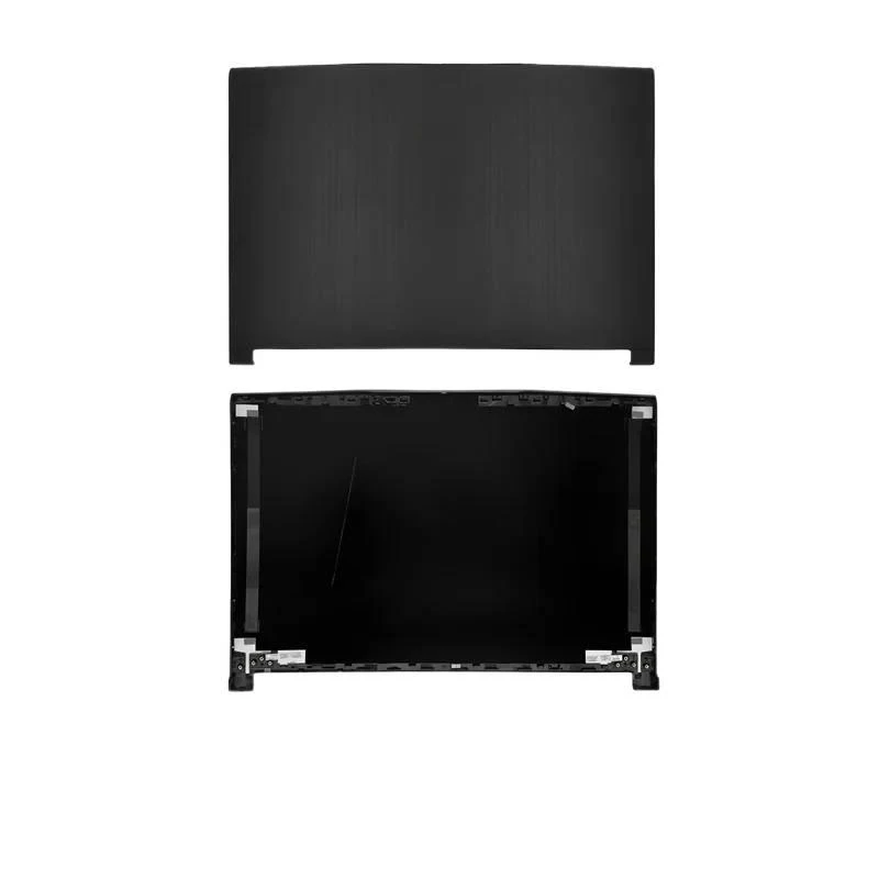 New for MSI GF63 MS-16R1 16R3 16R4 16R5 16R8 Laptop LCD Screen Back Cover/LCD Bezel Cover/Palmrest Cover/Bottom Base