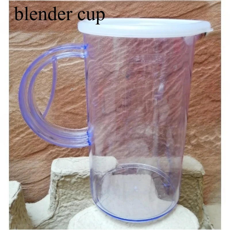 

Applicable To Philips Handheld Mixer HR1366 Complementary Food Cooking Machine Host Mixing Cup Knife Head Accessories