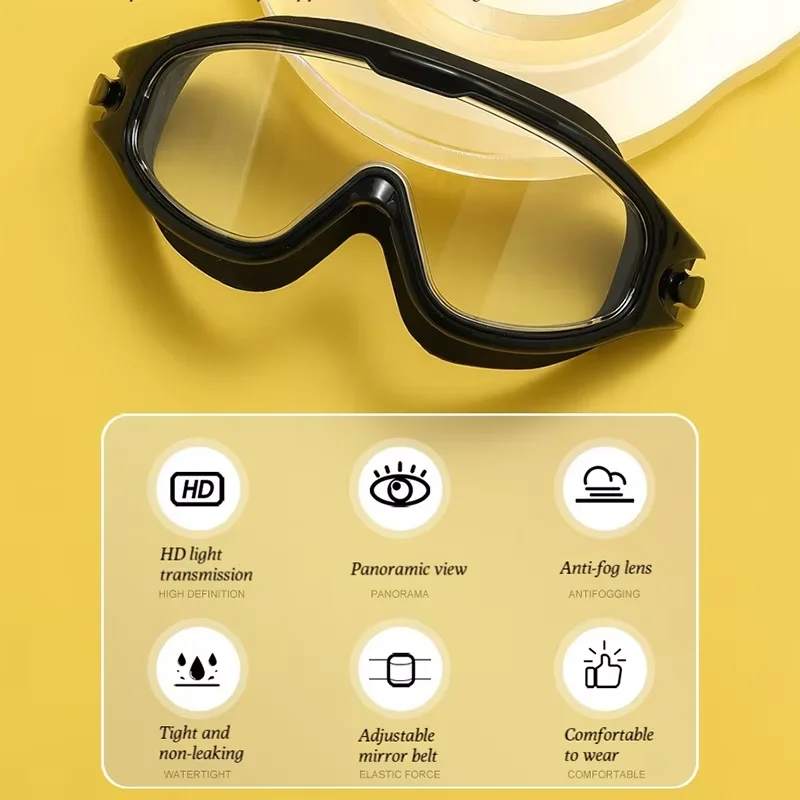 Thumbnail 4 - #36 Best Swimming Goggles to Buy In 2026