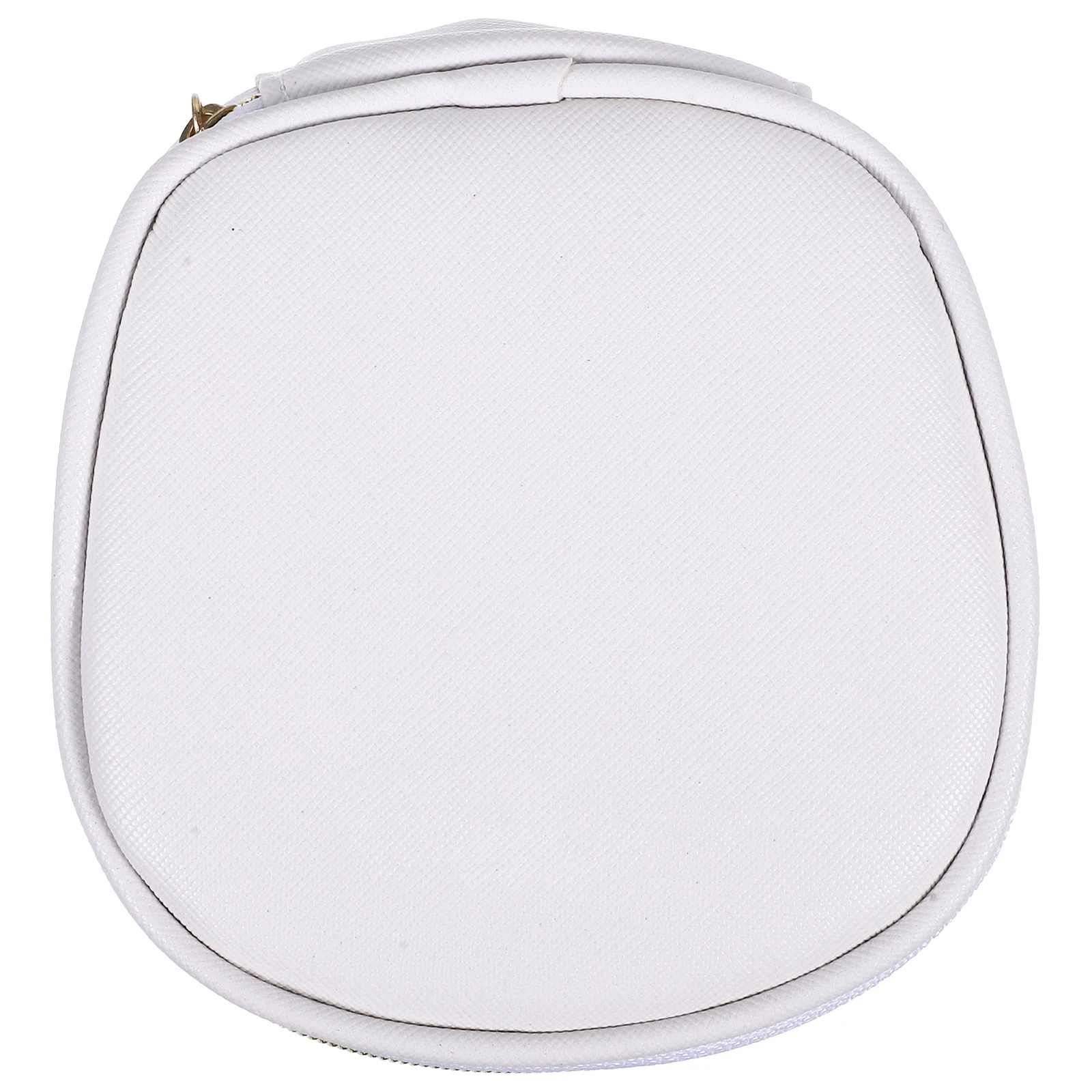 

Portable Lipstick Bag With Mirror Travel Makeup Pouch Durable Organizer For Women Girls Outdoor Hiking Party
