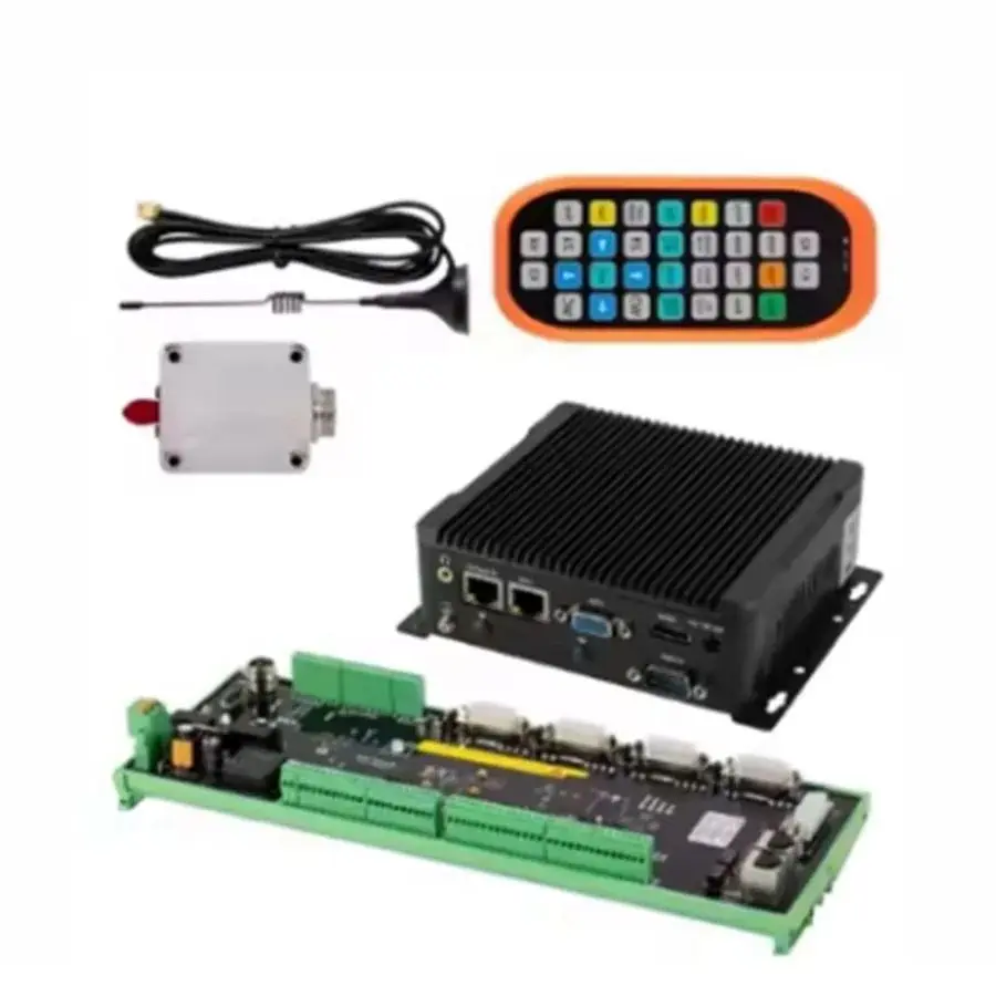 DIY Fiber Laser Cutting Instrument Special 12KW 20KW 30KW Raytools BS12K BS20K BS30K XC3000S Laser Equipment Controller Parts